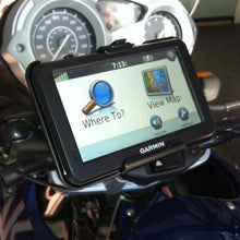Load image into Gallery viewer, RAM Mount Model Specific Cradle for the Garmin nuvi 50 and 50LM