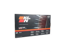 Load image into Gallery viewer, K &amp; N 09-11 RSV4 R AIR FILTER K&amp;N AL-1010
