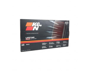 K & N 09-11 RSV4 R AIR FILTER K&N AL-1010