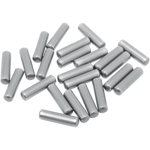 EASTERN MOTORCYCLE PARTS BEARING TRANS OE#9095 A-9095-23