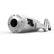 Load image into Gallery viewer, HMF Engineering Foreman 500 2014-2016 Titan QS Full Exhaust Muffler