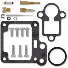 Load image into Gallery viewer, MOOSE RACING REPAIR KIT CARB YAM 26-1246