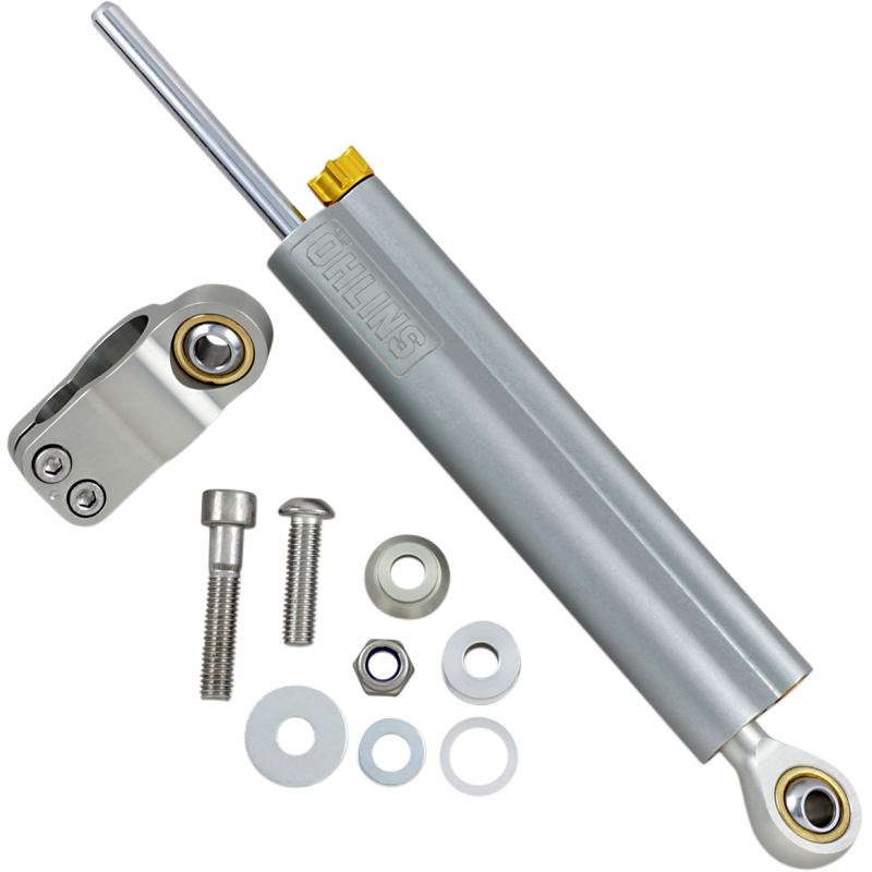 OHLINS DAMPER STEERING S1000RR SD 038