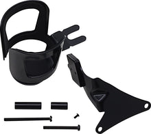 Load image into Gallery viewer, Show Chrome Accessories (52-947BK) Black Beverage Holder 2018- GL1800