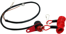 Load image into Gallery viewer, K&amp;S Technologies Universal Panel Mount Magnetic Kill Switch (Closed)
