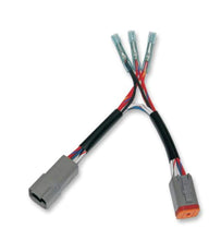 Load image into Gallery viewer, NAMZ 14-19 XL/11-17 FXST HARNESS ACC CONECT CBUS NHD-72673-11