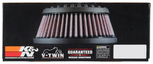 Load image into Gallery viewer, K &amp; N INTAKE KIT BLACK FL RK-3956