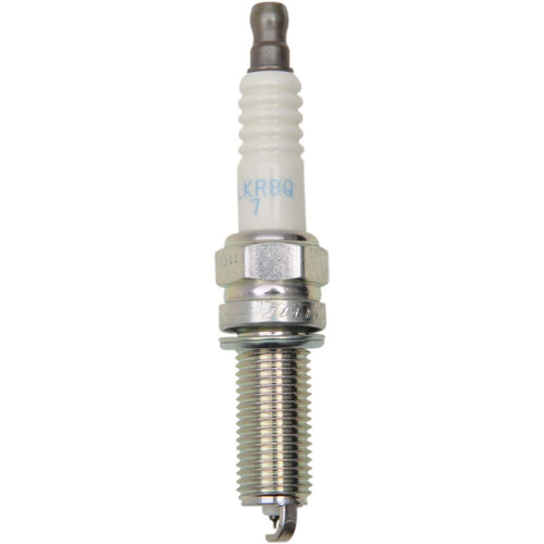NGK 93819 ILKR8Q7 LASER IRIDIUM SPARK PLUG, 1ea