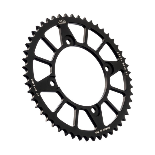 JT SPROCKETS SPROCKET RL 51T KAW BLK JTA462.51BLK