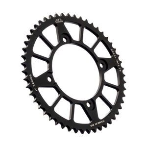 JT SPROCKETS SPROCKET RL 51T KAW BLK JTA462.51BLK