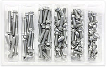 Load image into Gallery viewer, Bolt Mc Hardware SV-M6EURO Accessories