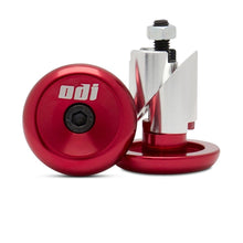 Load image into Gallery viewer, ODI BAR END ALUMINUM BK F71APB