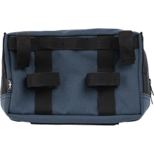 Load image into Gallery viewer, THRASHIN SUPPLY CO. BAG HANDLEBAR TSC PLUS BLUE THB-0026