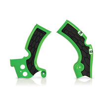 Load image into Gallery viewer, ACERBIS GUARD FRAME XGRIP KXF G/B 2374271089