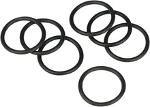 Load image into Gallery viewer, JAMES GASKET 06-12 DYNA/07-12 TOUR DIPSTICK ORING 10P JGI-11120