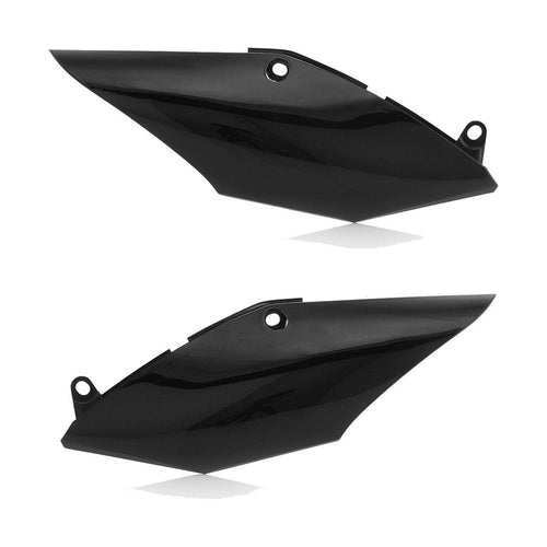 Acerbis - 17-22 Honda CRF250R/ CRF450R/ CRF450R-S/ CRF250RX/ CRF450RX Side Panels - Black (2630670001)