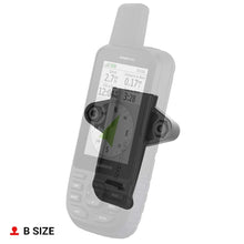 Load image into Gallery viewer, RAM MOUNT BALL SPINE MOUNT GARMIN RAM-B-202-GA76U