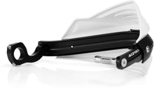 Load image into Gallery viewer, ACERBIS Handguard- X-FACTOR white 2374190002