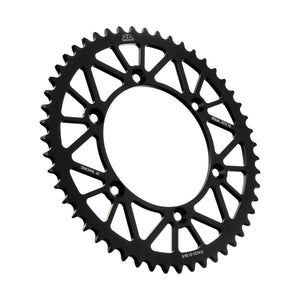 JT SPROCKETS SPROCKET RL 51T YAM BLK JTA251.51BLK