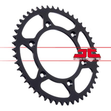 Load image into Gallery viewer, JT Sprockets JTR210.49SC 49 Tooth Self Cleaning Lightweight Steel Rear Sprocket, Single