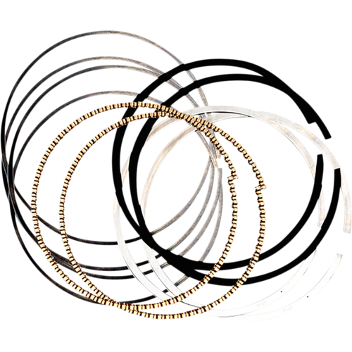 S&S CYCLE RING SET 4.25