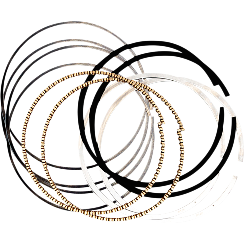 S&S CYCLE RING SET 4.25