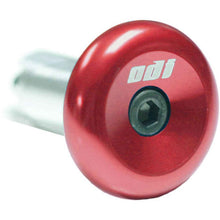 Load image into Gallery viewer, ODI BAR END ALUMINUM RD F71APR