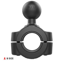 Load image into Gallery viewer, RAM MOUNT BASE BAR CLMP 3/4" - 1" RAM-B-408-75-1U
