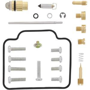 MOOSE RACING REPAIR KT CARB ARCTIC CAT 26-1430