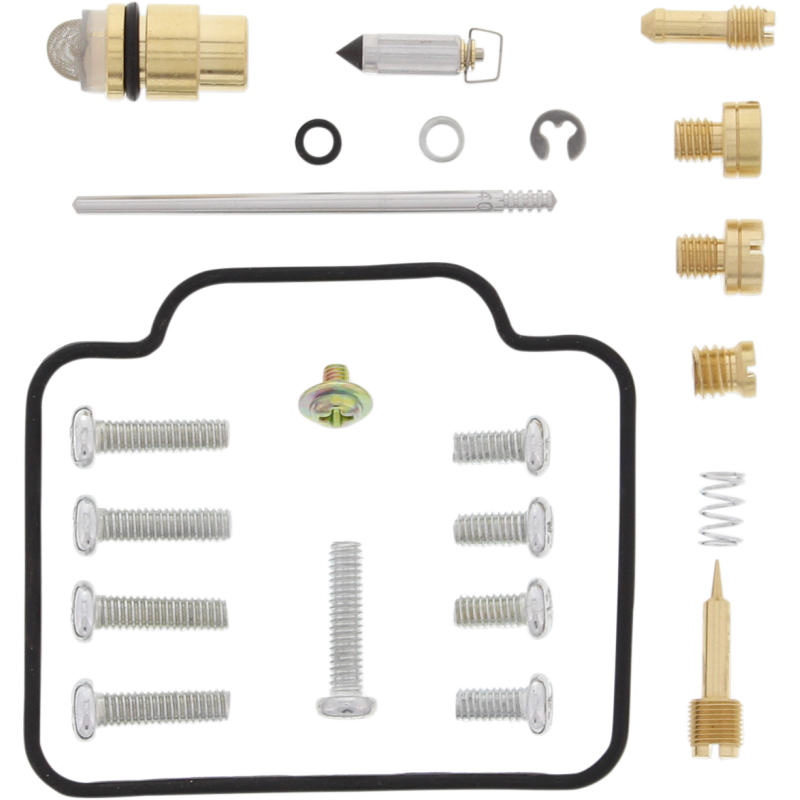 MOOSE RACING REPAIR KT CARB ARCTIC CAT 26-1430