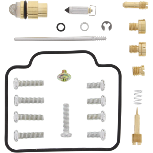 MOOSE RACING REPAIR KT CARB ARCTIC CAT 26-1430