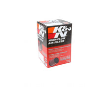 Load image into Gallery viewer, K&amp;N TB-1610 High Performance Replacement Air Filter