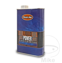 Load image into Gallery viewer, Twin Air Liquid Power 1l One Size