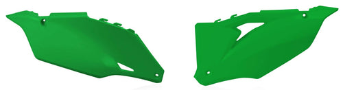 Acerbis - 19-24 Kawasaki KX250/ KX250X/ KX450 Side Panels - Green (2736310006)