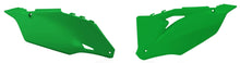 Load image into Gallery viewer, Acerbis - 19-24 Kawasaki KX250/ KX250X/ KX450 Side Panels - Green (2736310006)