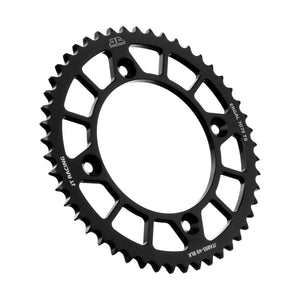 JT SPROCKETS SPRKT RL 49T HUS/KTM BLK JTA895.49BLK