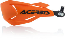 Load image into Gallery viewer, ACERBIS GUARD HAND XFACTRY OR/BK 2634661008