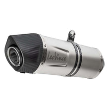 Load image into Gallery viewer, SBK LV ONE EVO 3/1 YAMAHA MT-09 TRACER (FJ-09) INOX