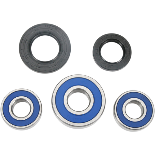 ALL BALLS 25-1269 WHEEL BEARING & SEAL KIT 25-1269