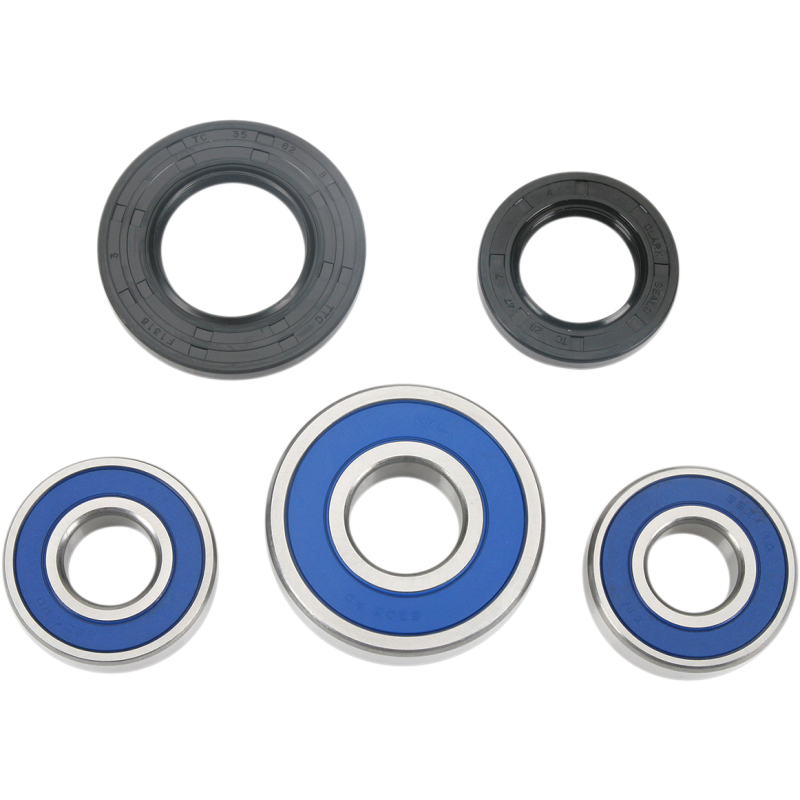 ALL BALLS 25-1269 WHEEL BEARING & SEAL KIT 25-1269