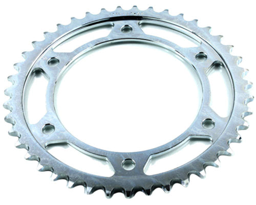 JT SPROCKETS SPROCKET RR HON 43T JTR1307.43