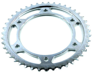 JT SPROCKETS SPROCKET RR HON 43T JTR1307.43