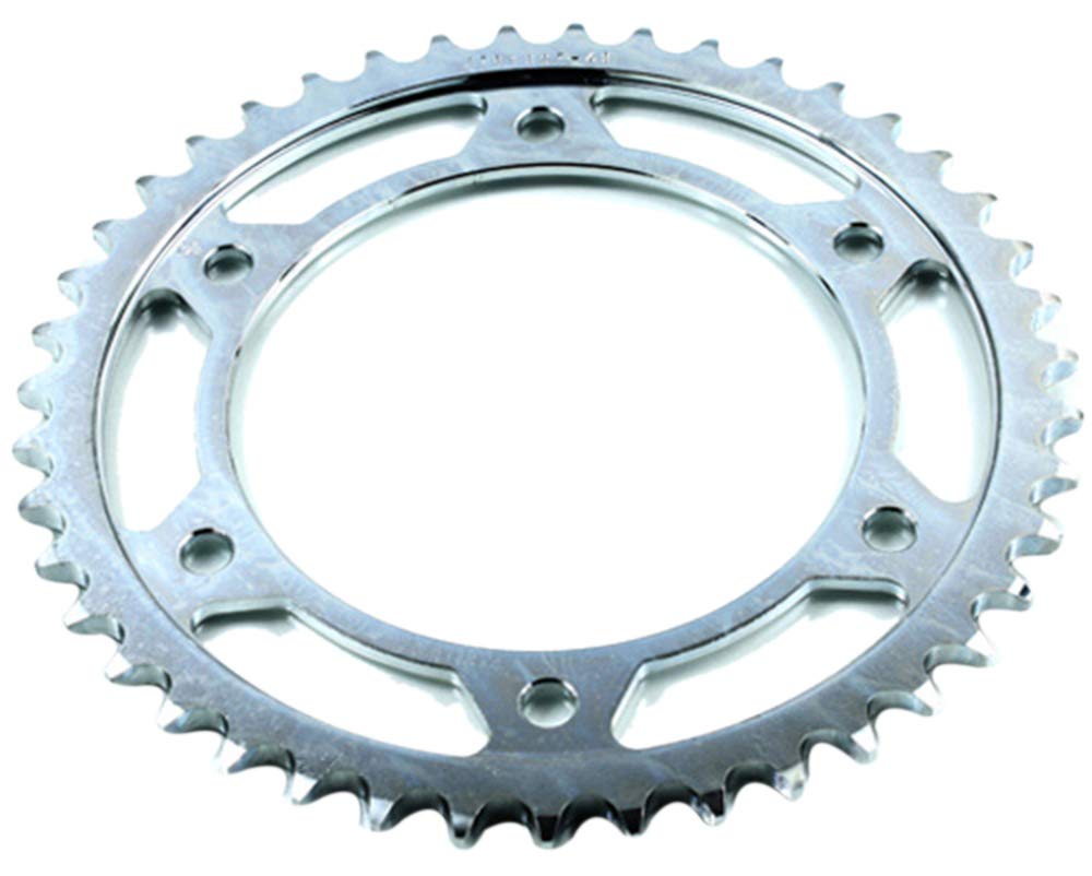 JT SPROCKETS SPROCKET RR HON 43T JTR1307.43