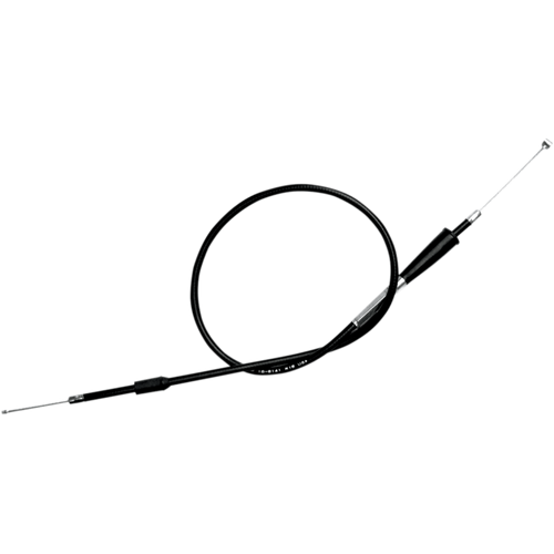 MOTION PRO THROTTLE CABLE BLACK VINYL 10-0141