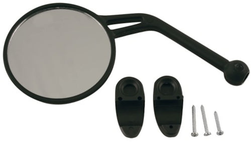 ACERBIS ACCESSORIES- RV MIRROR L BLACK 2043570001