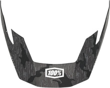Load image into Gallery viewer, 100% Altis Helmet Replacement Visor - Accessory/Replacement Only