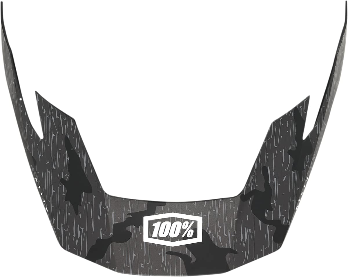 100% Altis Helmet Replacement Visor - Accessory/Replacement Only