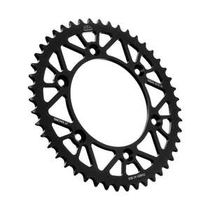 JT SPROCKETS SPRKT RL 47T HUS/KTM BLK JTA897.47BLK
