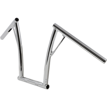 Load image into Gallery viewer, BURLY BRAND HANDLEBAR VIEJO 13 CHR B12-7009C