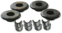 Load image into Gallery viewer, AV&amp;V 05-17 T/C 7MM S/GROOVE COLLAR/LOCK (4) R7MMSGOE-4